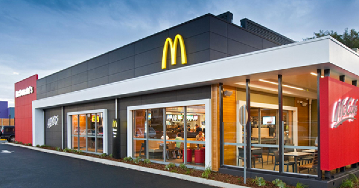 Mcdo Page De Garde This Is McDonalds: How To Redeem Coupon and FAQs | McDonald's Philippines