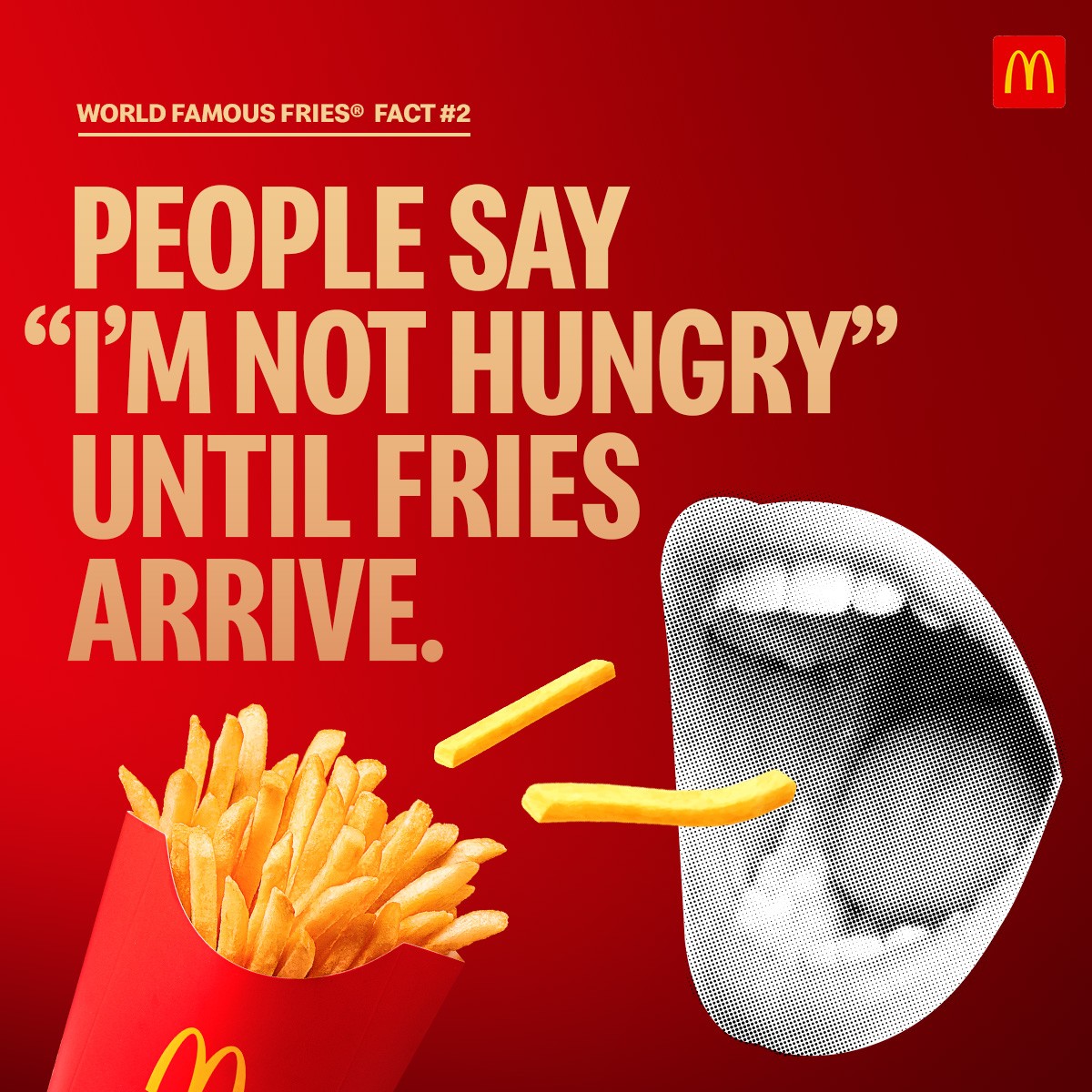 Fact 2
