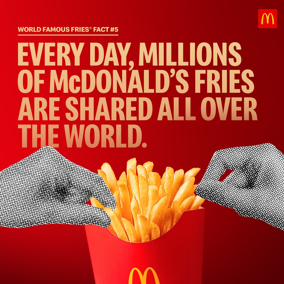 Fact 1